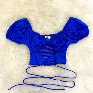 Princess Polly Crop top